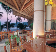 The Fairmont Acapulco Princess