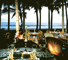 The Fairmont Acapulco Princess