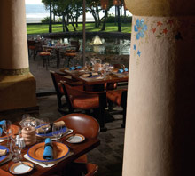 The Fairmont Acapulco Princess