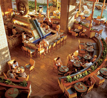 The Fairmont Acapulco Princess