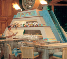 The Fairmont Acapulco Princess