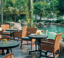 The Fairmont Acapulco Princess