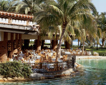 The Fairmont Acapulco Princess