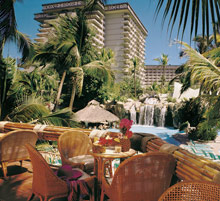 The Fairmont Acapulco Princess