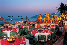 The Fairmont Acapulco Princess