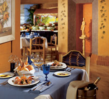 The Fairmont Acapulco Princess