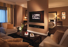 Roda Al Bustan(ex.Al Bustan Rotana)