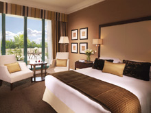 Roda Al Bustan(ex.Al Bustan Rotana)