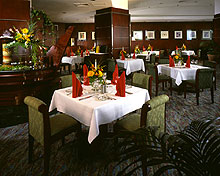 Ресторан "Sabella's"