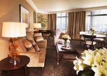 Roda Al Bustan(ex.Al Bustan Rotana)