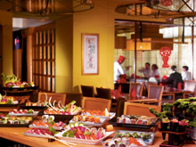 Roda Al Bustan(ex.Al Bustan Rotana)