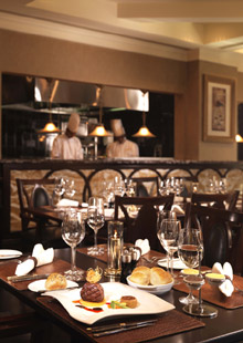 Roda Al Bustan(ex.Al Bustan Rotana)