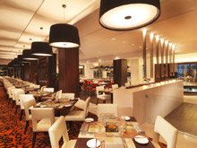 Roda Al Bustan(ex.Al Bustan Rotana)