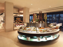 Roda Al Bustan(ex.Al Bustan Rotana)