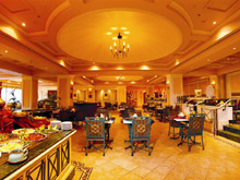 Roda Al Bustan(ex.Al Bustan Rotana)