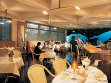 Roda Al Bustan(ex.Al Bustan Rotana)