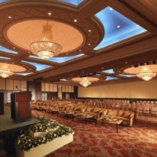Roda Al Bustan(ex.Al Bustan Rotana)