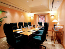 Roda Al Bustan(ex.Al Bustan Rotana)