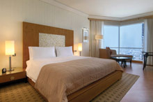 Fairmont Dubai