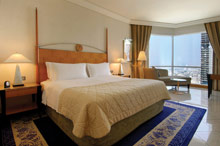 Fairmont Dubai