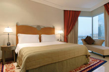 Fairmont Dubai