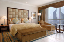 Fairmont Dubai