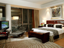 BurJuman Arjaan by Rotana