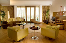 BurJuman Arjaan by Rotana