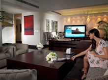 BurJuman Arjaan by Rotana