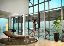 BurJuman Arjaan by Rotana