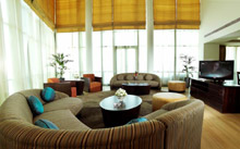 BurJuman Arjaan by Rotana