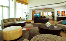 BurJuman Arjaan by Rotana