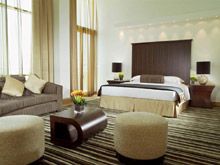 BurJuman Arjaan by Rotana