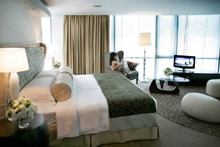 BurJuman Arjaan by Rotana