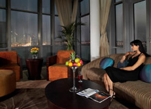 BurJuman Arjaan by Rotana