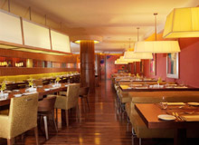 BurJuman Arjaan by Rotana