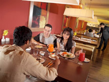 BurJuman Arjaan by Rotana