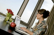 BurJuman Arjaan by Rotana