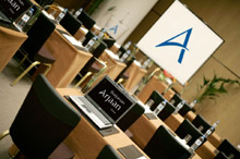 BurJuman Arjaan by Rotana