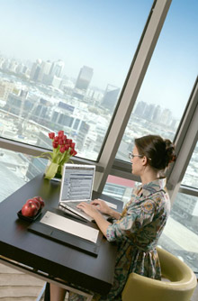 BurJuman Arjaan by Rotana