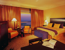 Beach Rotana Abu Dhabi