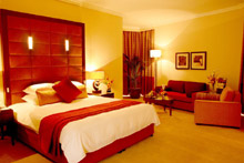 Beach Rotana Abu Dhabi