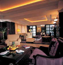 Beach Rotana Abu Dhabi