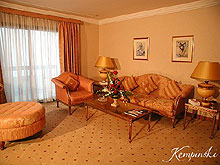 Royal Suite