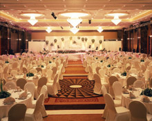 Beach Rotana Abu Dhabi