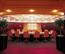 Beach Rotana Abu Dhabi