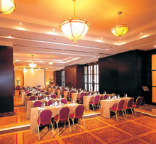 Beach Rotana Abu Dhabi