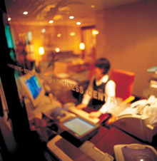 Beach Rotana Abu Dhabi