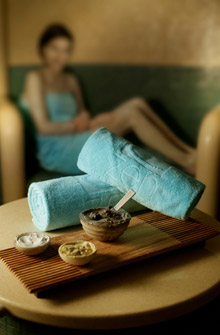 Beach Rotana Abu Dhabi