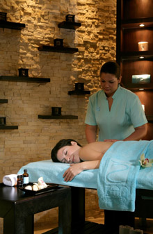 Beach Rotana Abu Dhabi